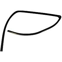 55276181AH Window Channel - Direct Fit