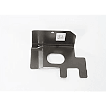 55276244AA Quarter Panel Reinforcement