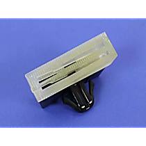 55276549AB Direct Fit Windshield Glass Spacer, Sold Individually
