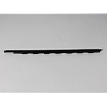 55277031AD OE Replacement Series Weatherstrip Seal - Driver Side, Door Seal, Direct Fit, Sold individually