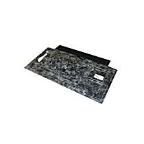 55315147AJ Luggage Compartment Cover