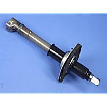 55351235AB Direct Fit Steering Column Intermediate Shaft, Sold Individually
