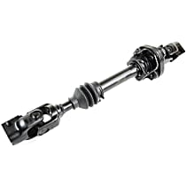 55351246AA Direct Fit Steering Column Intermediate Shaft, Sold Individually