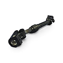 55351281AE Direct Fit Steering Column Intermediate Shaft, Sold Individually