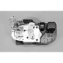 55360641AE Tailgate Latch