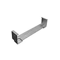 55365121AD Direct Fit Console Bracket, Sold Individually