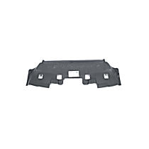 55371021AA Direct Fit Radiator Support Seal, Sold Individually