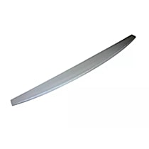 55372052AH Spoiler - Direct Fit, Sold individually