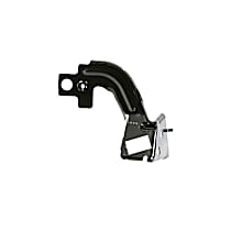 55372838AD Direct Fit Fender Rail Reinforcement, Sold Individually
