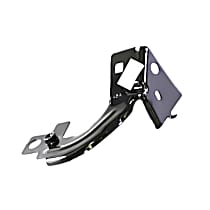 55372839AD Direct Fit Fender Rail Reinforcement, Sold Individually