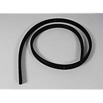 55394780AK Direct Fit Back Glass Weatherstrip, Sold Individually