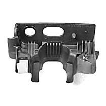 55395709AE Direct Fit B-Pillar Seal, Sold Individually