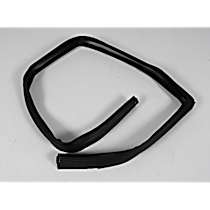 55395729AF Window Channel - Direct Fit