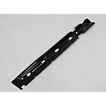 55395888AE Direct Fit Rocker Panel Reinforcement, Sold Individually