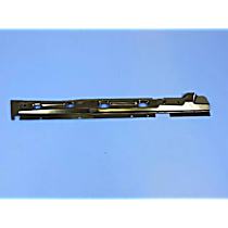 55395889AE Direct Fit Rocker Panel Reinforcement, Sold Individually