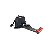 55397217AJ Spare Wheel Bracket