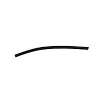 55397600AC Convertible Top Seal