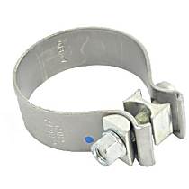 55398184AA Exhaust Clamp - Direct Fit, Sold individually