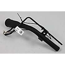 55398621AG Direct Fit Fuel Filler Overflow Tube, Sold Individually