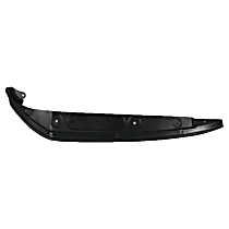 55399153AB OE Replacement Series Weatherstrip Seal - Front, Driver Side, Door, Direct Fit, Sold individually