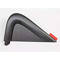 55399298AC Door Applique