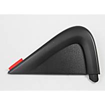 55399299AC Door Applique