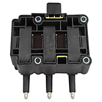 Ignition Coil, Sold individually, 10 Cyl 8.3L, OE Replacement Series - 