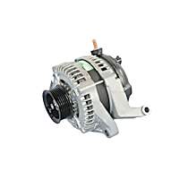 Alternator, Remanufactured, 8 Cyl 4.7L, Mopar Alternator - 