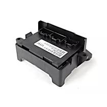 56030123AD Transfer Case Shift Control Module - Direct Fit
