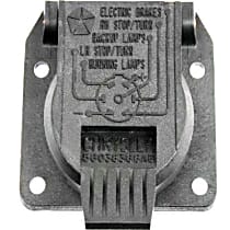 Direct Fit Electrical Pigtail, Sold Individually