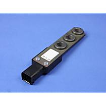 56043196AF Air Bag Impact Sensor