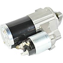56044736AC Starter, Remanufactured, Mopar Starter
