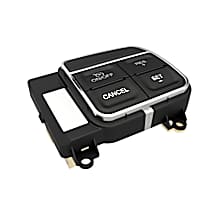 56046094AF Direct Fit Radio Control Switch Connector, Sold Individually