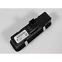 56046264AE Direct Fit Instrument Panel Switch Bezel, Sold Individually