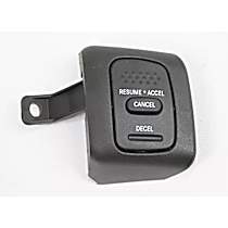56049378AD Direct Fit Radio Control Switch Connector, Sold Individually