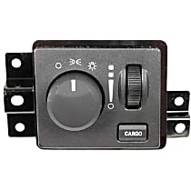 56049636AD Headlight Switch, OE Replacement Series