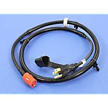 56051181AB Direct Fit Block Heater Cord, Sold Individually
