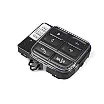 56054449AA Direct Fit Steering Wheel Audio Control Switch, Sold Individually