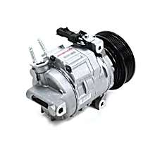 57009385AA A/C Compressor