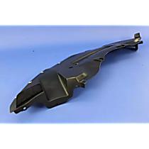 57010303AG Direct Fit Floor Pan Splash Shield, Sold Individually