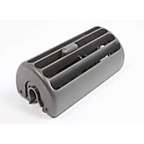 5FS10LAZAB Air Guide Retainer