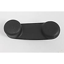 5HK37DX9AB Front Window Crank OE Replacement Series