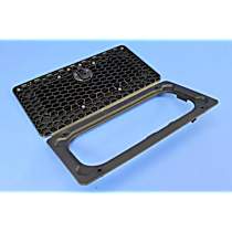5LF14DX9AB Console Cover