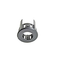 5LS53TZZAA Direct Fit Parking Assist Sensor Bezel, Sold Individually
