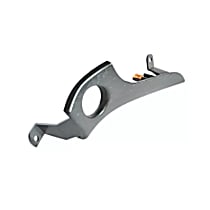 5QW24AAAAC Instrument Panel Trim Panel