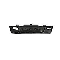 5QZ62XS9AB Hitch Cover - Sold individually
