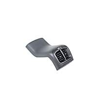 5RM63DX9AB Direct Fit Console Trim, Sold Individually