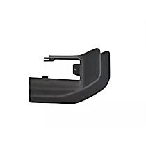 5RT24DX9AB Seat Track Cover - Direct Fit, Sold individually