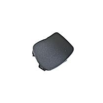 5RT29DX9AA Seat Track Cover - Direct Fit, Sold individually