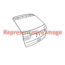 5SG19GW7AF Liftgate